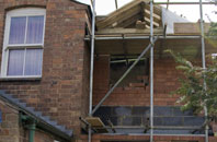 free Deans Bottom home extension quotes