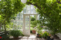 free Deans Bottom orangery quotes